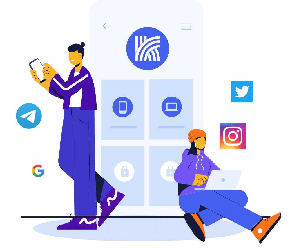 快连VPN，无缝连接